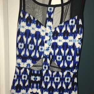 Charlotte Russe Dress